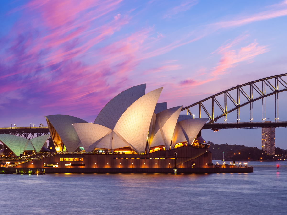 Australia